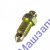 ШТУЦЕР ПРОКАЧНОЙ 3105-3501218 ГАЗ-3302 3110 М10*1*17