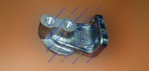 КОРПУС ФИЛЬТРА ТОПЛ 245-1117075 МТЗ\