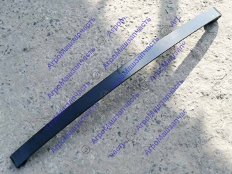 ЛИСТ N1 ЗАДНЕЙ РЕССОРЫ 5301-2912101-20 1500ММ ЗИЛ-5301