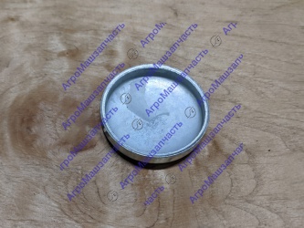 ЗАГЛУШКА ГБЦ 260-1003016 МТЗ-1221 D=42ММ