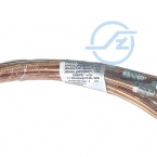 ТРУБКА ТОРМОЗ ГАЗ-3302 КОМПЛ 10ШТ МЕДН 3302-3506000