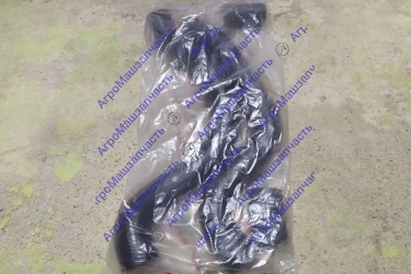 ПАТРУБОК РАДИАТОРА 2110 КОМПЛ 4ШТ 2110-1303010/25/92