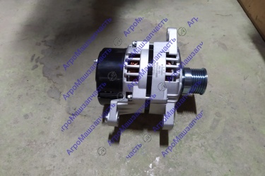 ГЕНЕРАТОР ГАЗ-3302 3282М.3771-10 90А 6-РУЧ