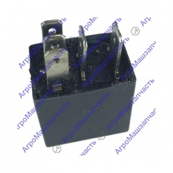 РЕЛЕ БЛОКА КОММУТАЦИИ YL 398-C(A)-24V-R 25А МАЗ