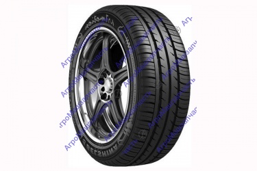 ШИНА АВТОМОБИЛЬНАЯ БЕЛ-261 195/65 Р15 БЕСКАМЕРНАЯ ЛЕТО