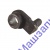 РЫЧАГ КПП 3160-1702151 ПРЕДОХРАНИТЕЛЬ