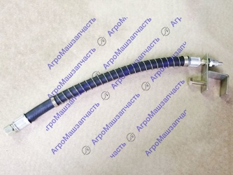 ШЛАНГ ПОДКАЧКИ ВНУТРЕННЕГО КОЛЕСА 53-3116010 ГАЗ-53, 3307
