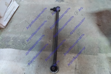 ТЯГА РУЛЕВАЯ ПРОДОЛЬНАЯ ГАЗ-3302-3414010 В СБОРЕ