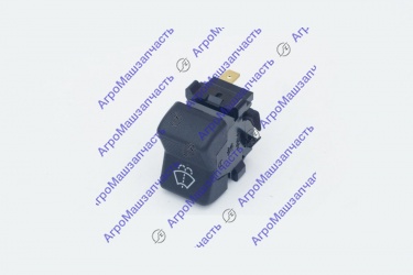 ПЕРЕКЛ КЛАВИШ П 150-14.10 АЕ LD1308 СТЕКЛООМЫВ 2КОНТ