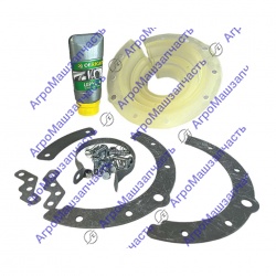 КОЛЬЦА ПОРШНЕВЫЕ 92.5 ВК-24