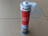 КЛЕЙ СТЕКОЛЬН WURTH ТУБА 310МЛ