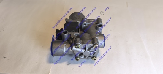 МОДУЛЯТОР АБС DZ95189711105 SHAANXI SHACMAN X6000 X3000 M3000