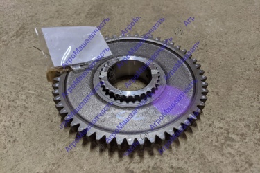 ШЕСТЕР 220-1701256 52ЗУБ МТЗ-320