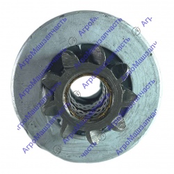 ПРИВОД СТАРТЕРА ЗИЛ 230К-3708600-01 В СБОРЕ БАТЭ