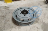 ДИСК КОЛЕСА ГАЗ-3302 3302-3101015-05 R16