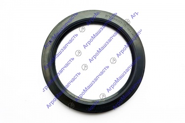 САЛЬНИК 115*145*15 СТУПИЦЫ КОЛЕСНОЙ ЗИЛ-131 307654-ПФ КРАСНЫЙ