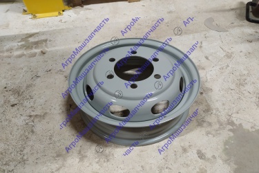 ДИСК КОЛЕСА ГАЗ-3302 3302-3101015-05 R16