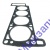 ПРОКЛАДКА ГБЦ 406-1003020-10