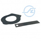 КЛАПАН КОМПРЕССОРА 3205-3509050/56 КОМПЛ