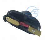 БЕГУНОК Р141-3706020/24.3706 020-11 ГАЗ ЗИЛ ПАЗ Б/КОНТ С РЕЗИСТ EBR100 RAIDER