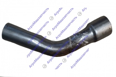 ТРУБА ВЫХЛОПНАЯ ГАЗ-3302-1203170