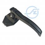 РУЧКА ДВЕРИ ВНУТР 2108-99 2108-6105180 КРЮЧОК ПЛАСТ