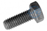 БОЛТ М8*40