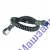 ШЛАНГ  ТОРМОЗ ГИБКИЙ 5336-3506085 L715 Г-Г-27 ЗАВОД\