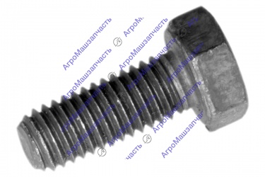 БОЛТ М8*40