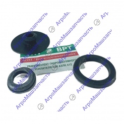 Р/К УСИЛИТ ВАКУУМА М-2140 АЗЛК.