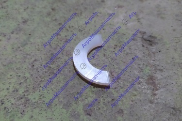 ФЛАНЕЦ УПОРНЫЙ ВАЛА РАСПРЕДЕЛИТЕЛЬНОГО 406-1006052-01 ЗМЗ-406, 402, 514