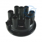 КРЫШКА РАСПРЕДЕЛИТЕЛЯ Р32-3706500 ГАЗ-52 EKR089 RAIDER