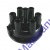 КРЫШКА РАСПРЕДЕЛИТЕЛЯ Р32-3706500 ГАЗ-52 EKR089 RAIDER