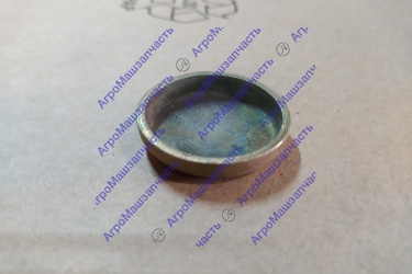 ЗАГЛУШКА ГБЦ 240-1003027 МТЗ D=35ММ