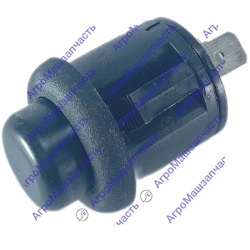 ВЫКЛЮЧАТЕЛЬ ВК 12-1 ЗВУК СИГНАЛА ЦИКС.642241.001 МТЗ-922 1221 1523  2522 320 МАЗ-4370 6430\
