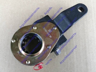 РЫЧАГ РЕГ ЗАД ТОРМОЗ ПРАВ 5320-3502136