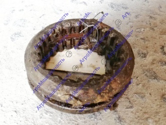 МУФТА РК БЛОКИР ДИФ 375-1802148 УРАЛ-4320