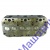 ГОЛОВКА БЛОКА С КЛАПАН Д-260 260-1003012 ЗАВОД
