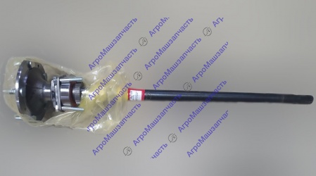 ПОЛУОСЬ В СБ 2123-2403069-10 С АБС RIGINAL