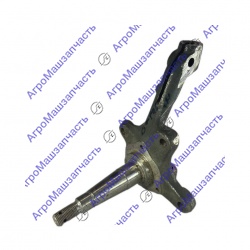 КУЛАК ПОВОР М-412 ПРАВ БАРАБАН ТОРМ.