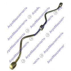 ТОПЛИВОПРОВОД ДРЕНАЖ ФОРСУНОК 245-1104320-Б Д-245S2 Д-245.7 Е-2