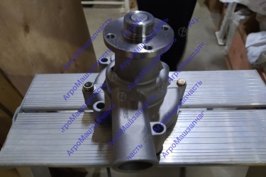 НАСОС ВОДЯНОЙ 421-1307010 УМЗ-4218, 4215 УАЗ, ГАЗ-3302