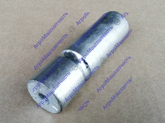 ОСЬ ЗАДНЕЙ ТОРМОЗНОЙ КОЛОДКИ 5336-3502132 МАЗ