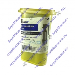 ПЛУНЖЕРНАЯ ПАРА А-41 А-01 445-16-С15