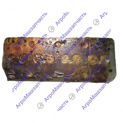 ГОЛОВКА БЛОКА С КЛАПАН Д-240 240-1003012-А ЗАВОД