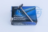 КЛАПАН 402-1007010/15 ГАЗ ПАЗ УАЗ ЗМЗ-402 511 УМЗ-421-4218 8ШТ