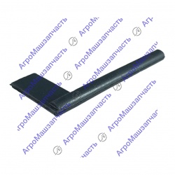 ПРОКЛАДКА ДЕРЖ ЗАДН САЛЬН ФЛАЖОК 4022-1005162 Г-2410 3302