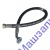 РВД 36*1250 М30*1,5 2SN DKOL/SFL45