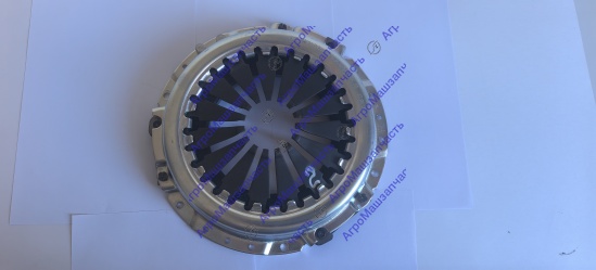 ДИСК 4064-1601090-04 ТУРБО ЗМЗ-4064, 514, 405, 406 Г-31029, 3302, УАЗ