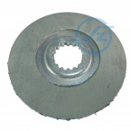 ДИСК ТОРМОЗ МТЗ 70-3502040-01 180ММ\БЗТДИА
